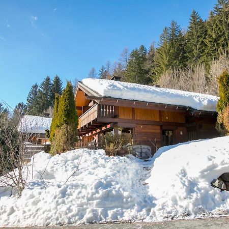Chalet Residence Chantey Mourry 67 - Happy Rentals 霞慕尼 外观 照片