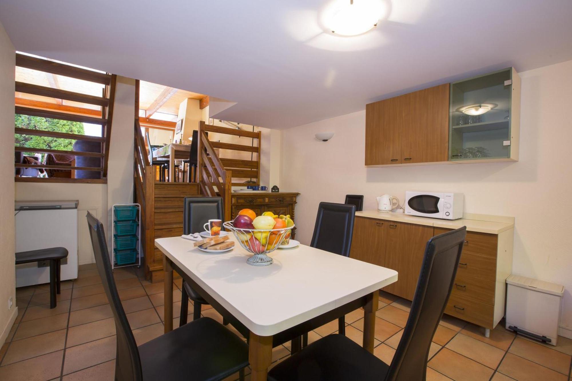 Chalet Residence Chantey Mourry 67 - Happy Rentals 霞慕尼 外观 照片