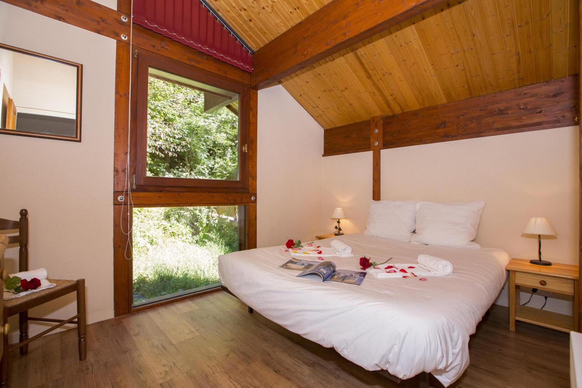 Chalet Residence Chantey Mourry 67 - Happy Rentals 霞慕尼 外观 照片