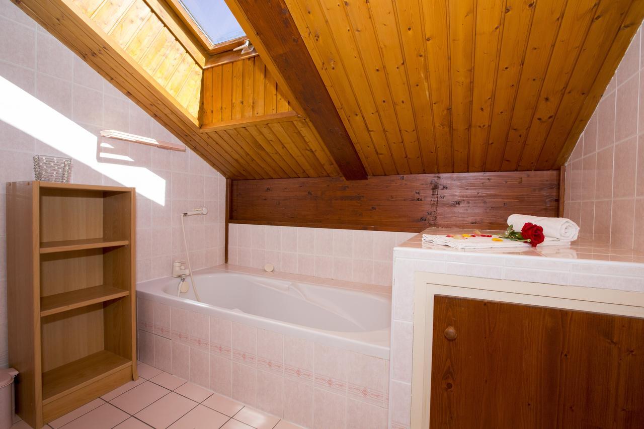 Chalet Residence Chantey Mourry 67 - Happy Rentals 霞慕尼 外观 照片