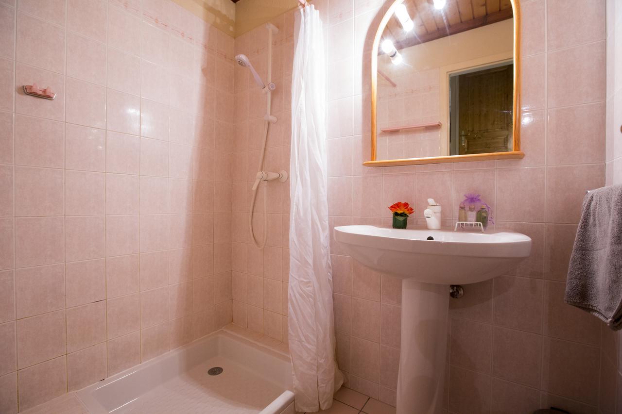 Chalet Residence Chantey Mourry 67 - Happy Rentals 霞慕尼 外观 照片